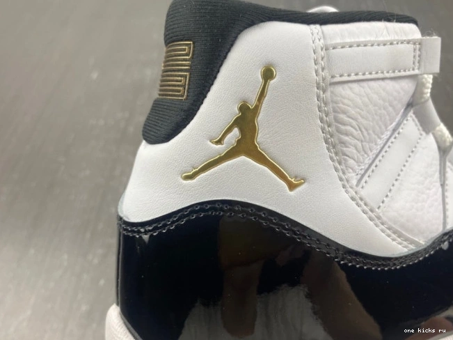 Rep Onekick Jordan Air 11DMP Jordan Air CT8012-170 11 0720